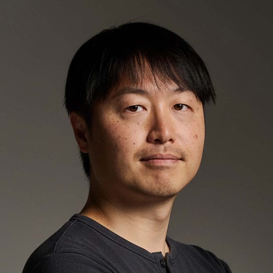 Masayoshi Moritani